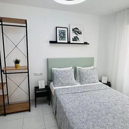 Apartamento Sant Roc-3