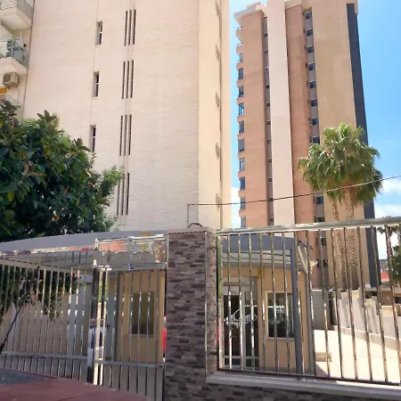 Holiday Apt Niza 10B-3