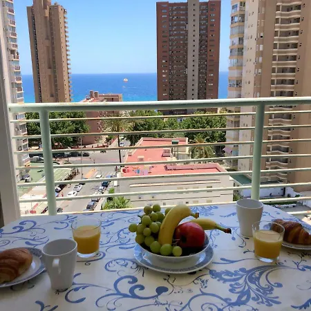 Holiday Apt Niza 10B-2