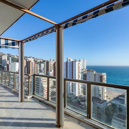 Ático con gran terraza-2