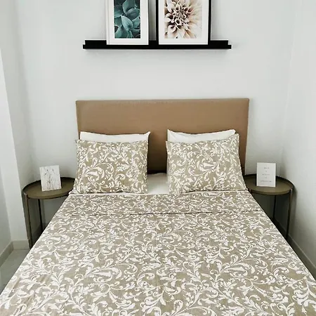 Apartamento Sant Roc-2