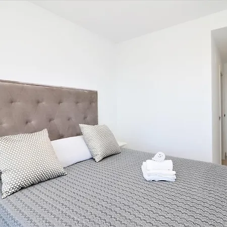 Sunset Drive Resort Apartment 5-10 Poniente Beach-2