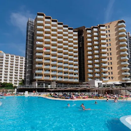 Medplaya Hotel Rio Park-2
