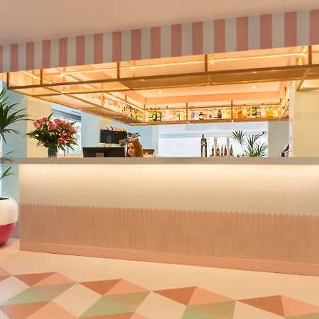 The Agir Springs Hotel By Medplaya (Adults Only)-3