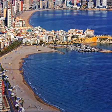 Hotel Tanit-3