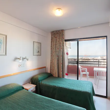 La Caseta Apartments-3