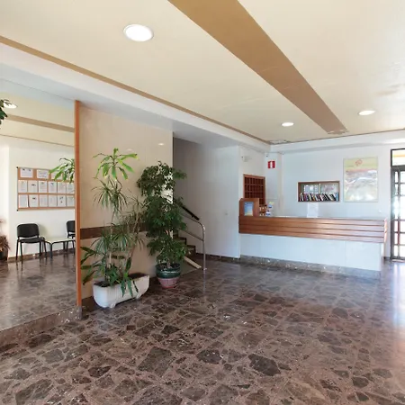 La Caseta Apartments-2