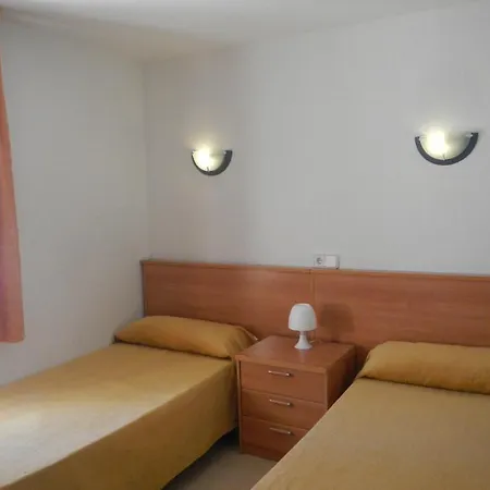 Las Carabelas Apartments-3