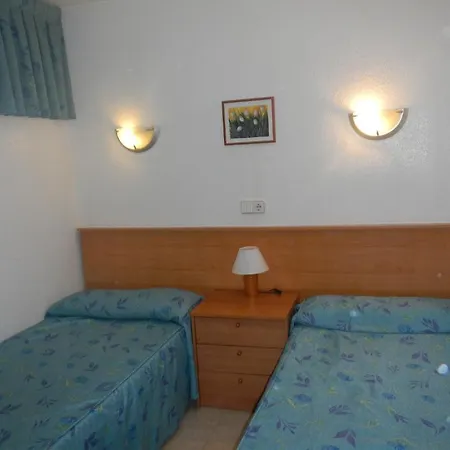 Las Carabelas Apartments-2