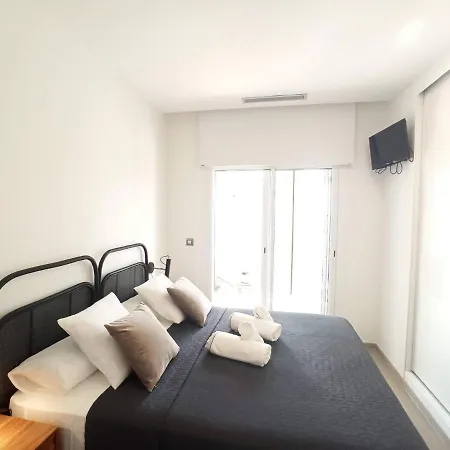 Intempo Benidorm Apartment-3