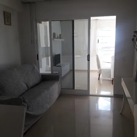 Tropicmar Benidorm-3