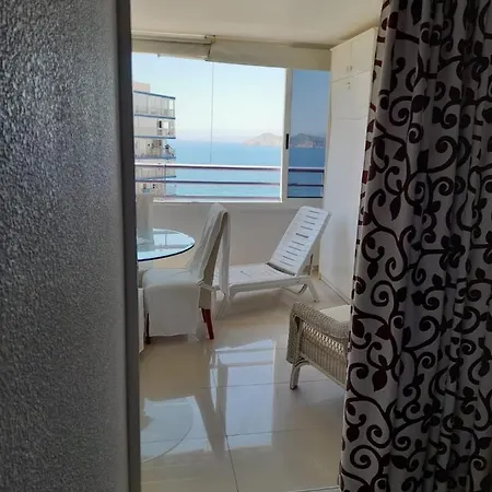 Tropicmar Benidorm-2