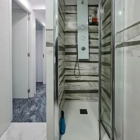 Modern Apartment Right In The Heart Of Benidorm-2