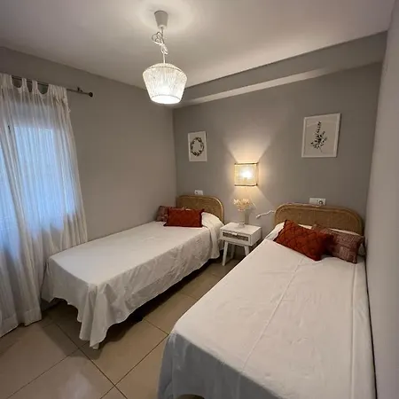 Apartamento Almar Playa De Levante-2