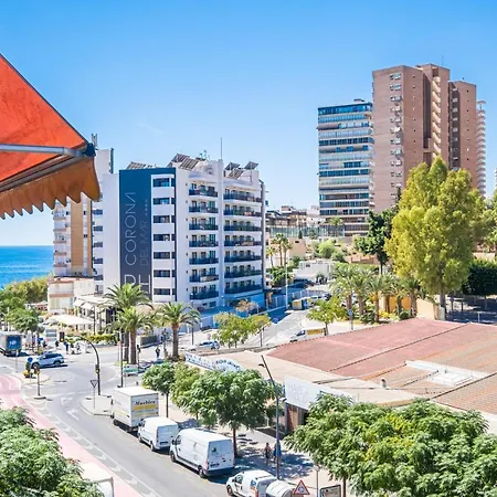 Juyma 4-D1 Poniente Beach-3