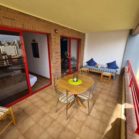 Precioso Apartamento Con Increibles Vistas-3