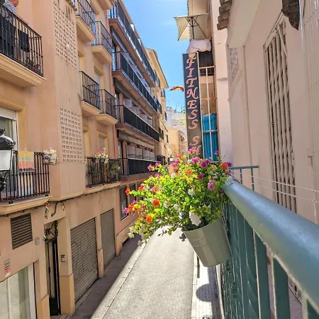 Holiday Home Arcoiris-2