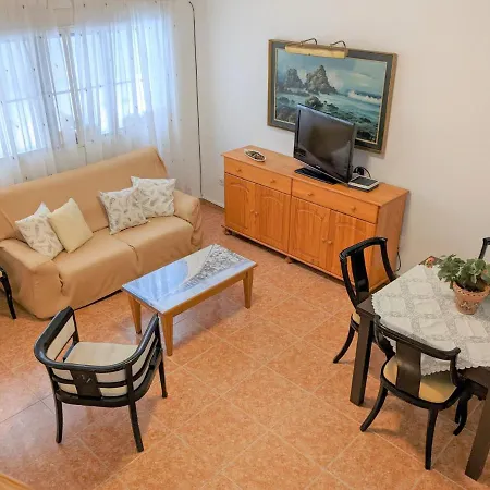 Holiday Home Arcoiris-3