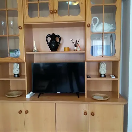 Apartamento Orly Centro-3