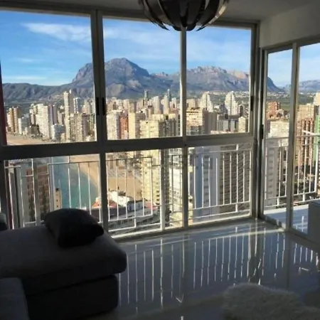 Apartamento Vista Bahia-2