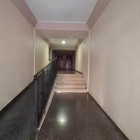 Apartamento Nereida Centro If Benidorm-3