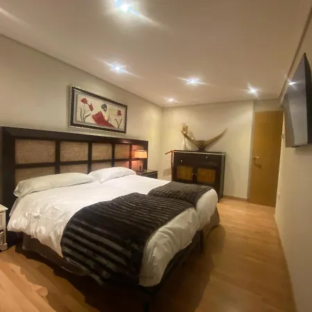Be Luxury Apartment 20 Mts From The Beach-3