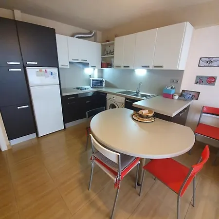 Apartament In Benidorm Downtown-2