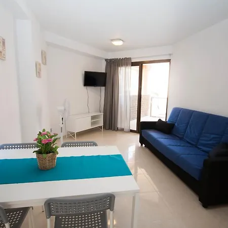 Apartamentos Maysan-2