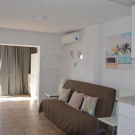 Apartamentos Provima-2