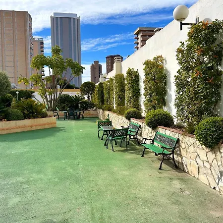 Domo 5E Holiday Apt With Pool-2
