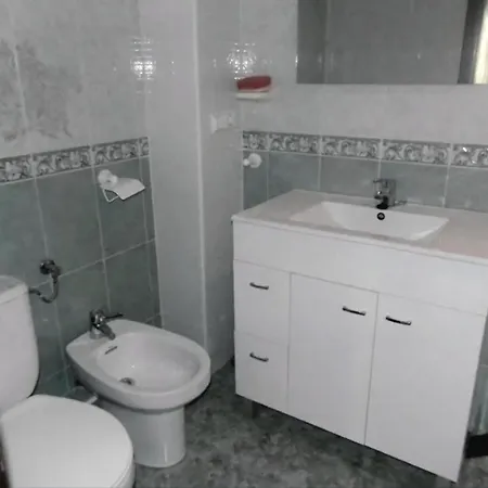 Levante Beach Apartment-3