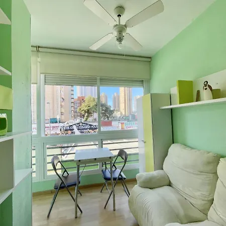 Lepanto Fun Apartment-3