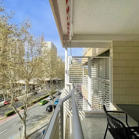 Magnificent Mediterraneo Apartment-3