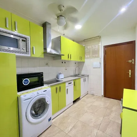 Lepanto Fun Apartment-2