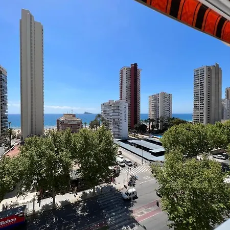 Hany Apartment Ducado 7-C-3