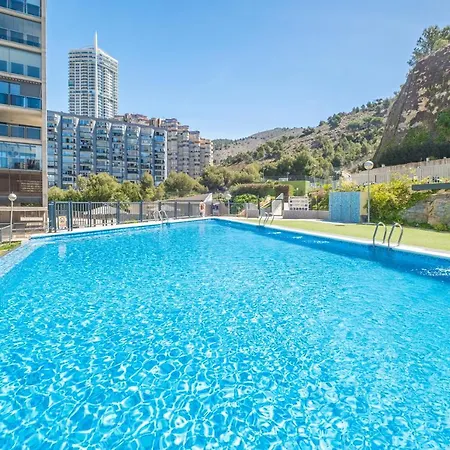 Mirador Mediterraneo 15-F-3