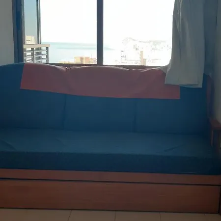 Apartamento Gemelos XII 23 If Benidorm-2