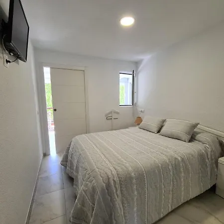 Apartamento El Circo If Benidorm-2