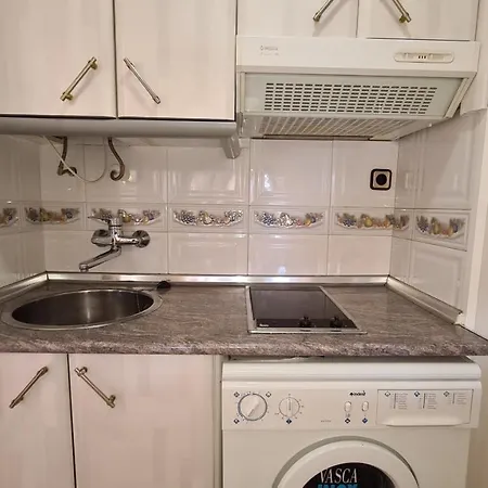 Apartamento Edificio Piscis 12-2