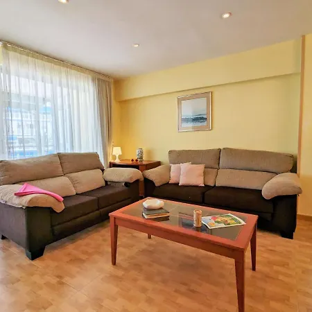 Apartment La Goleta-1 By Interhome-2