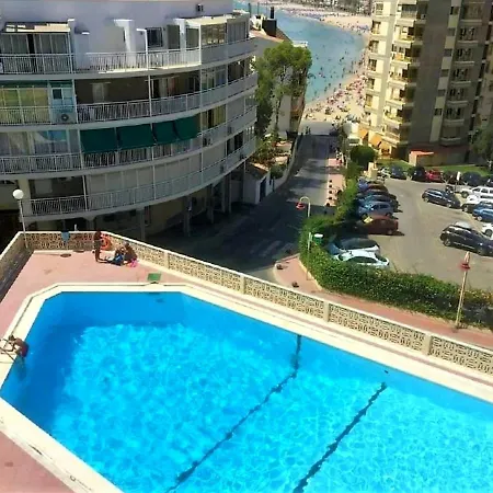 Lux Mar Benidorm Gran-3