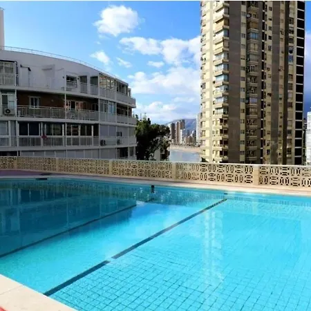 Lux Mar Benidorm Gran-2