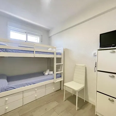 Antena City Apartment-2