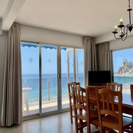 Apartamentos Ulia-3