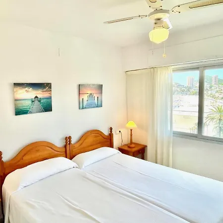 Apartamentos Ulia-2