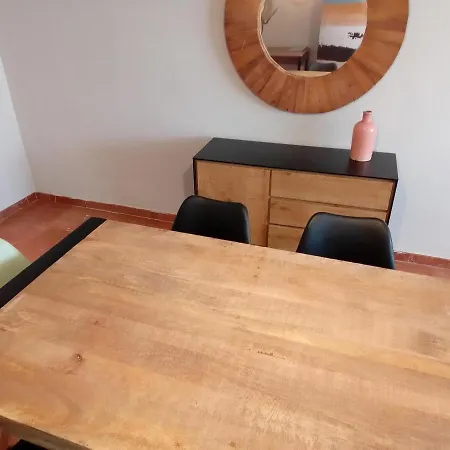 Apartamento Alteanos, Centrico Y Confortable, Soleado, Con Piscina Y Jardines, Tenis, Parking Exterior Comunitario, Y La Playa Andando 10 Min-2