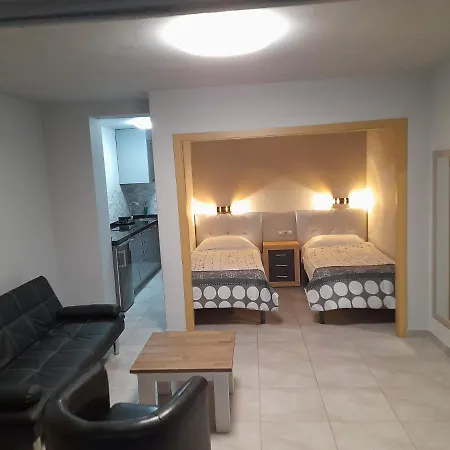 Apartament Bermudas-2