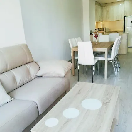 Wifi Luxury Modern Apartment-2