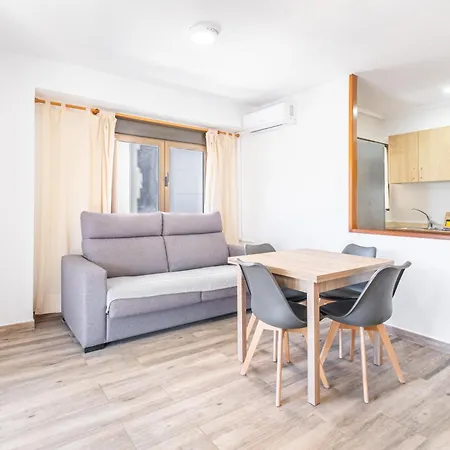 Waldorff 4-A Levante Beach Apartment-3