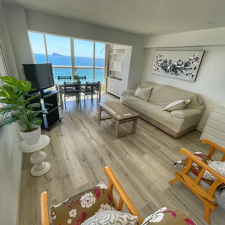 Levante Trip - Family Apartments-2